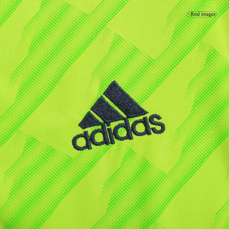 Manchester United Third Away Kids Jerseys Kit 2022/23 - vstockx