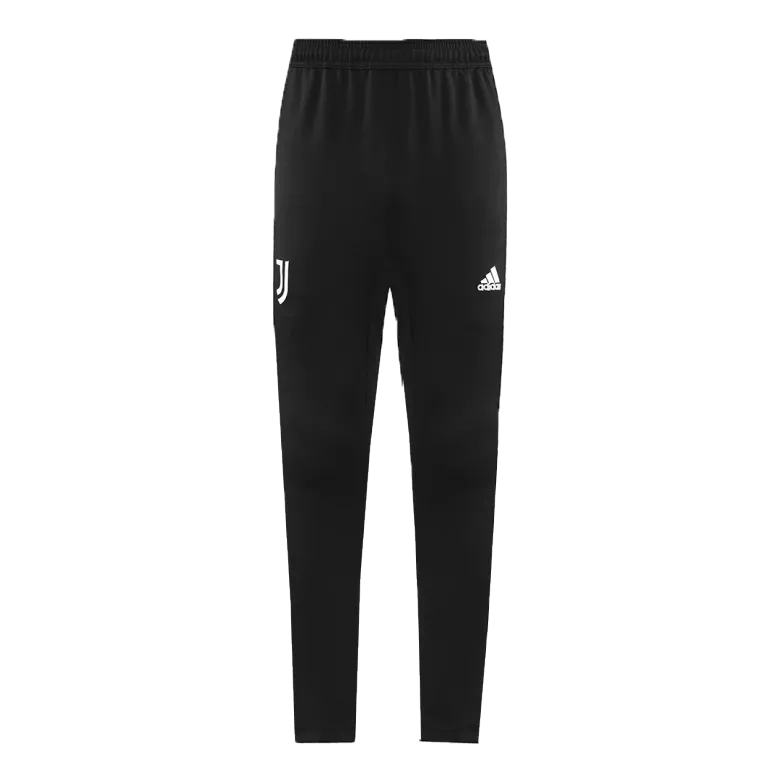 Juventus Tracksuit 2022/23 Black - vstockx