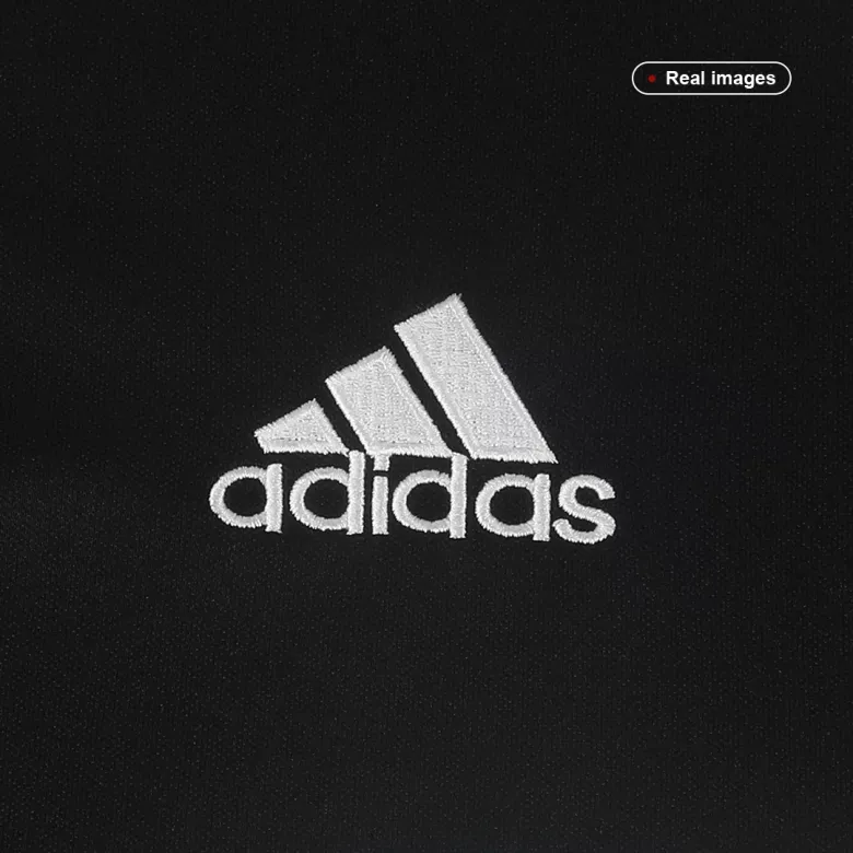 Colo Colo Away Soccer Jersey 2022/23 - vstockx