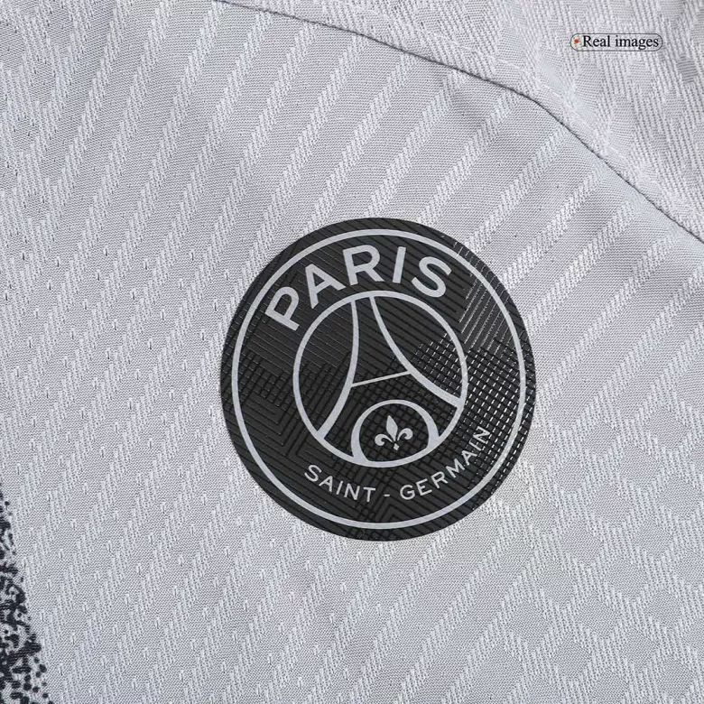 PSG Away Authentic Soccer Jersey 2022/23 - vstockx