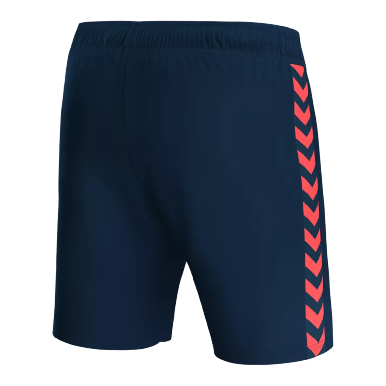 Everton Away Kids Soccer Jerseys Kit 2023/24 - vstockx