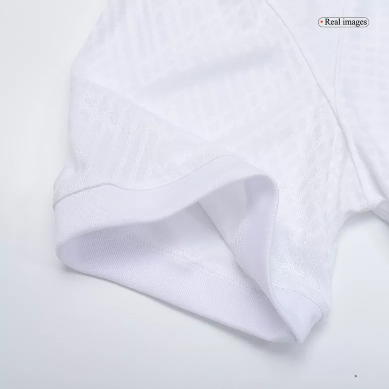 SERGIO RAMOS #4 PSG Third Away Authentic Jersey 2022/23 - vstockx