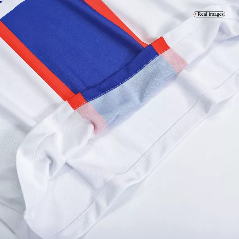 PSG Third Away Jersey Shirt 2022/23 - vstockx