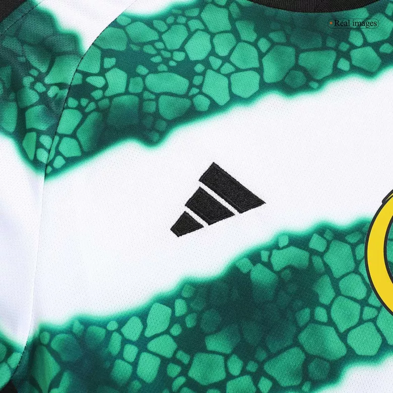 Celtic Home Jersey 2023/24 - vstockx