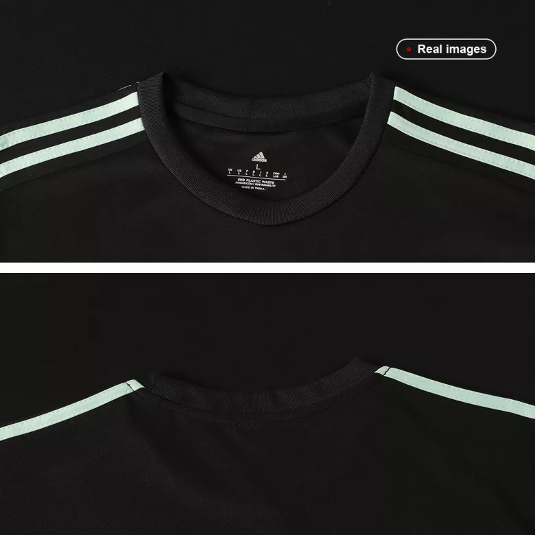 Charlotte FC Away Soccer Jersey 2022 - vstockx