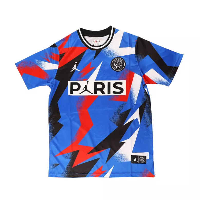 Replica PSG Pre-Match Jersey 2019/20 By Jordan - vstockx