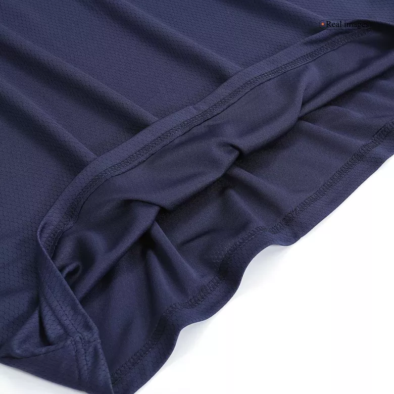 Scotland Home Soccer Jersey 2022 - vstockx