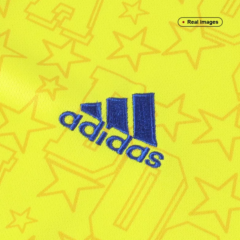 Boca Juniors Third Away Soccer Jersey 2022/23 - vstockx