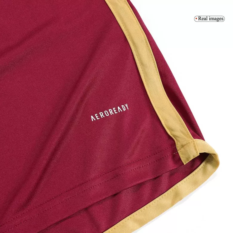 Venezuela Home Soccer Jersey Copa America 2024 - vstockx
