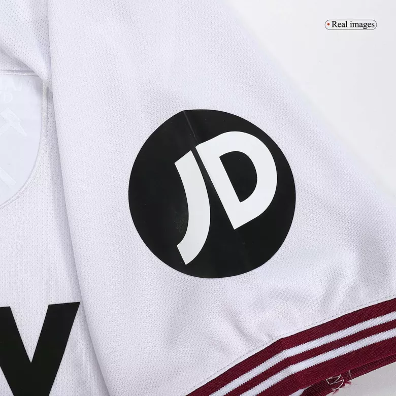 West Ham United Away Jersey 2023/24 - vstockx