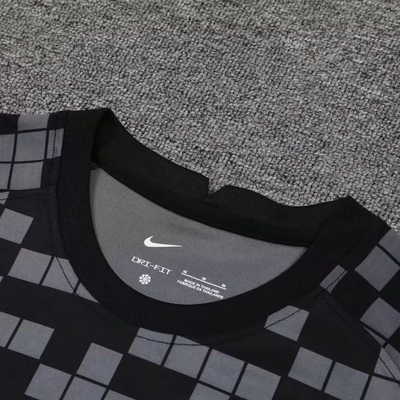 PSG Pre-Match Jerseys Kit 2021/22 - vstockx