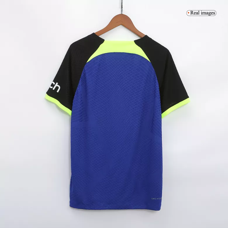 Tottenham Hotspur Away Authentic Soccer Jersey 2022/23 - vstockx