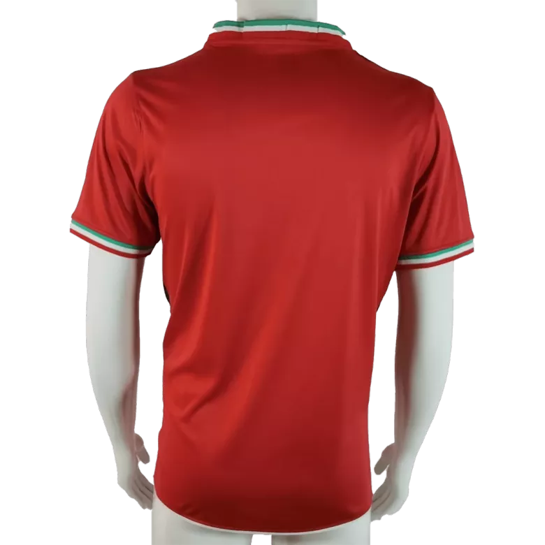 Iran Away Jersey 2022 - vstockx