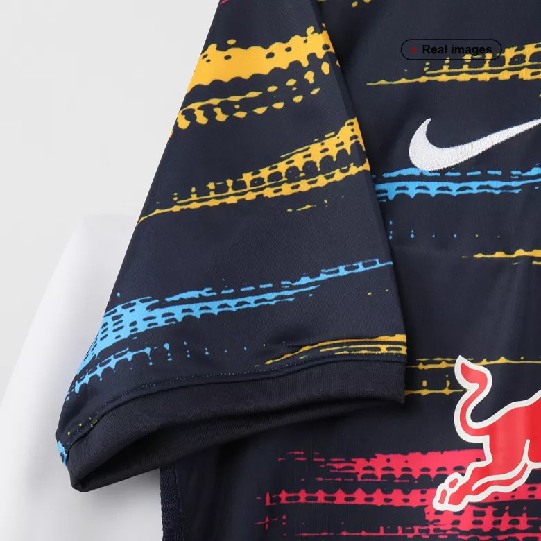 RB Leipzig Away Soccer Jersey 2021/22 - vstockx