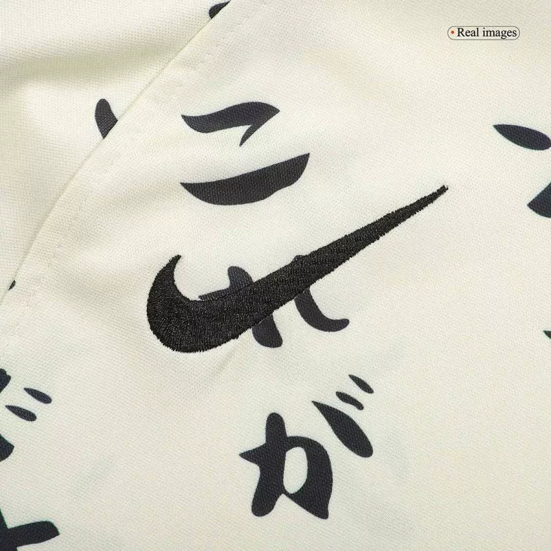 Corinthians Third Away Jersey Shirt 2022/23 - vstockx