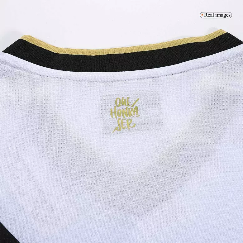Vasco da Gama Away Jersey 2023/24 - vstockx