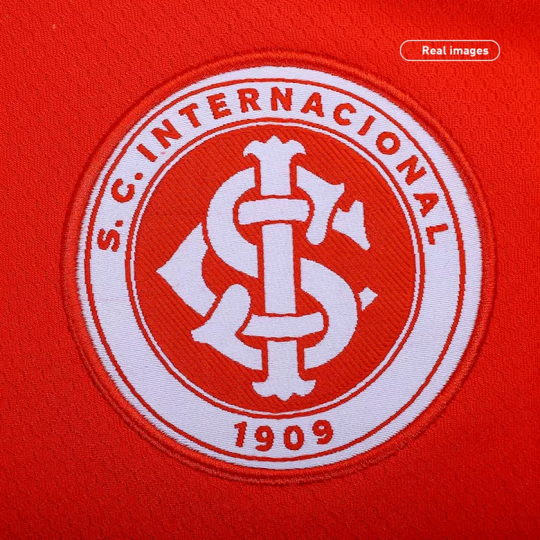SC Internacional Home Soccer Jersey 2020/21 - vstockx