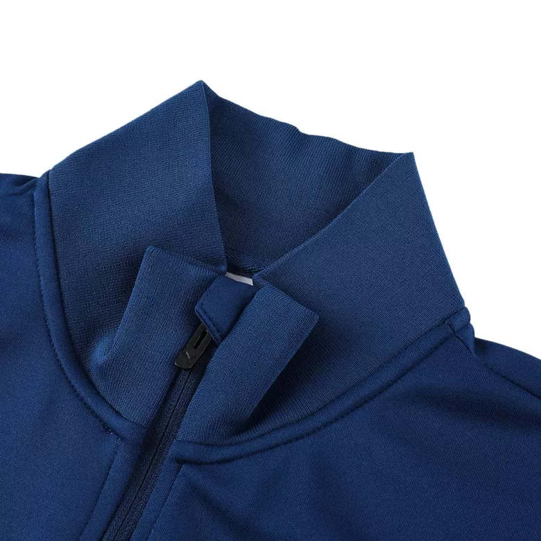 Manchester City Tracksuit 2023/24 Blue - vstockx