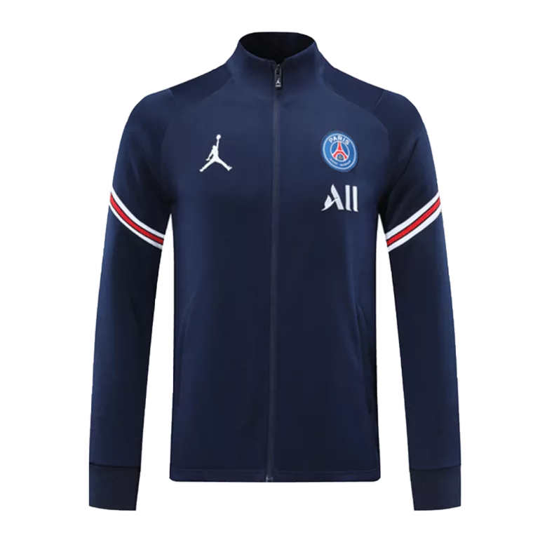 PSG Track Jacket 2020/21 By Jordan - vstockx