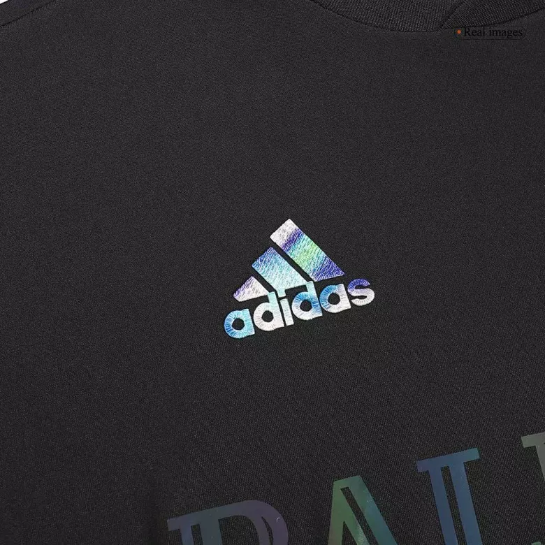 Real Madrid x Balmain Soccer Jersey 2023/24 - vstockx