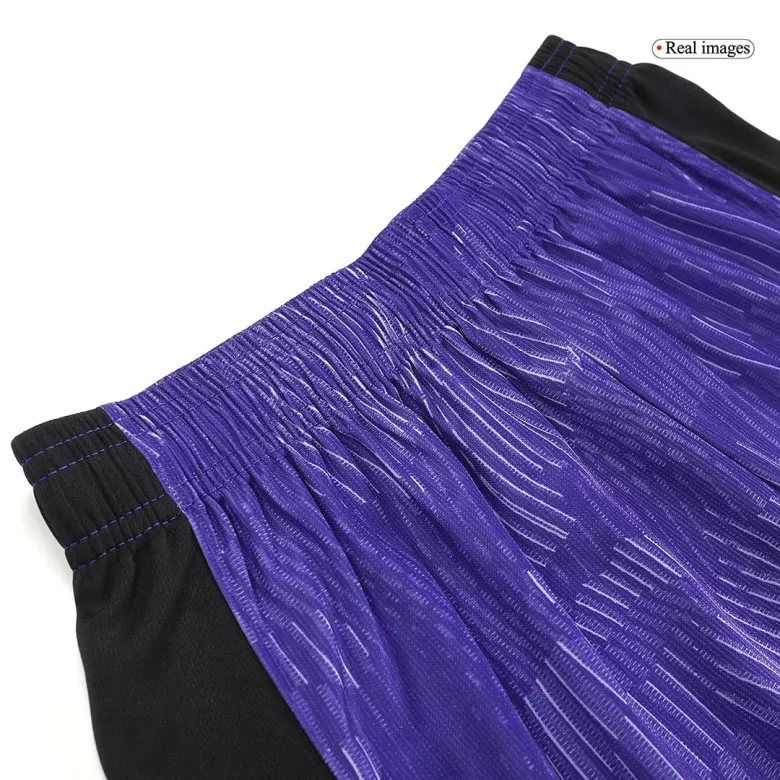 Liverpool Third Away Soccer Shorts 2023/24 - vstockx