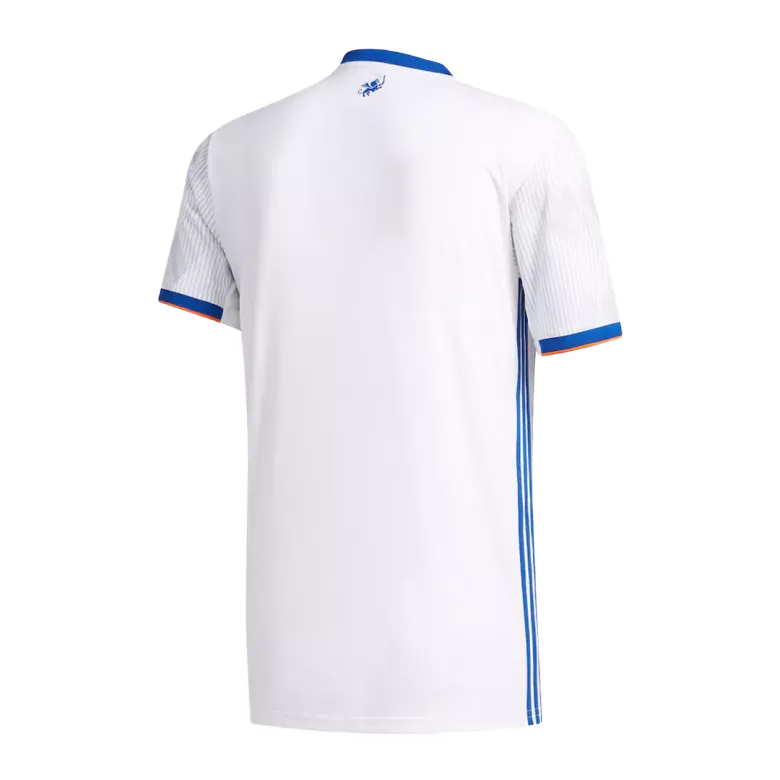 FC Cincinnati Away Soccer Jersey 2021 - vstockx
