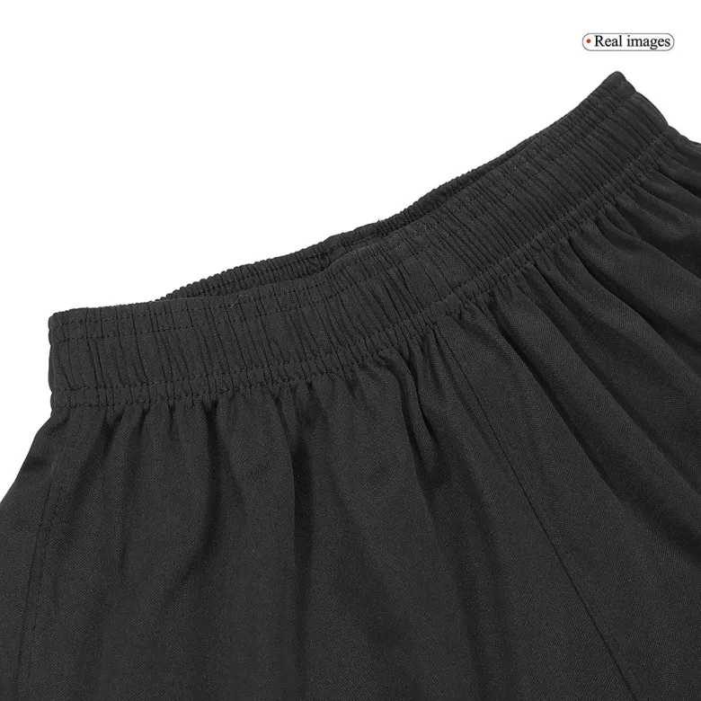 Corinthians Home Soccer Shorts 2023/24 - vstockx