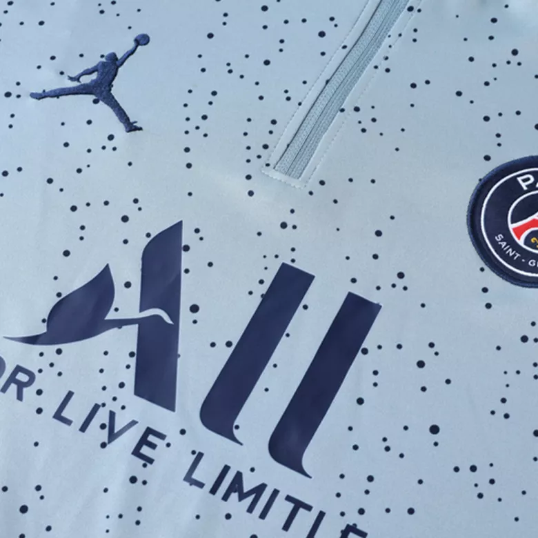 PSG Tracksuit 2021/22 By Jordan - vstockx