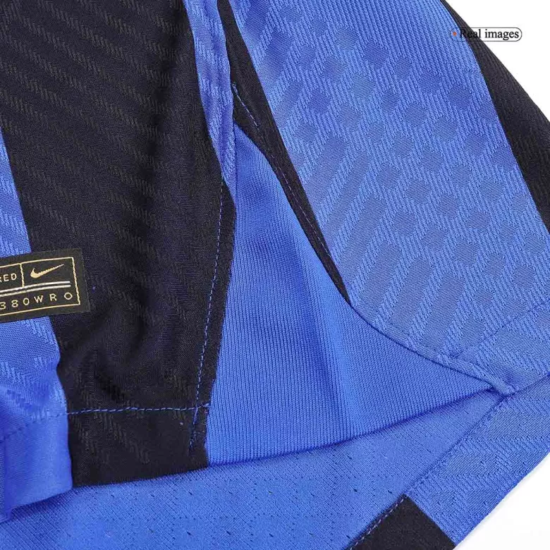 Inter Milan Home Authentic Soccer Jersey 2022/23 - vstockx