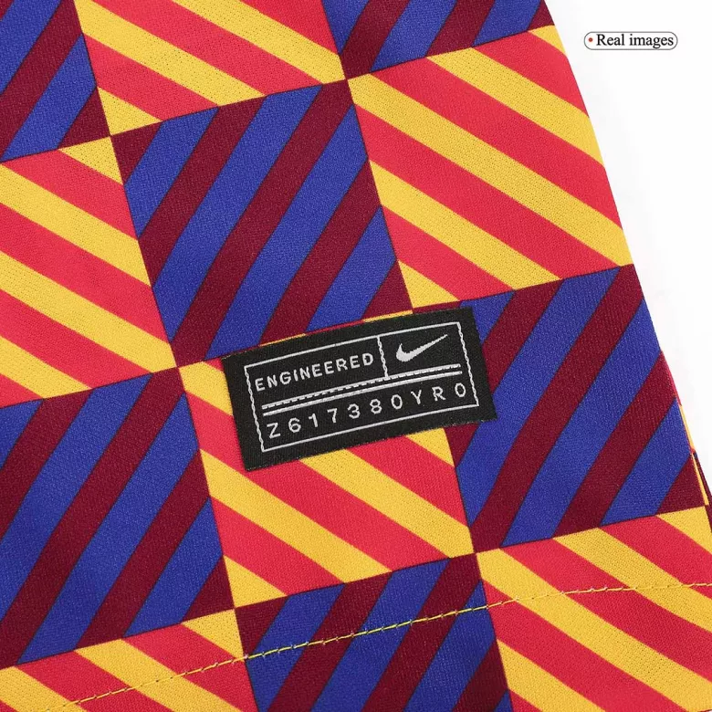 Barcelona Pre-Match Jersey 2022/23 - vstockx