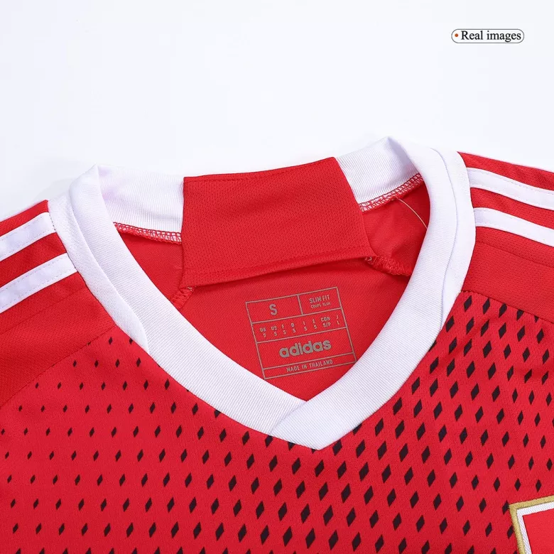 Peru Away Jersey 2023 - vstockx