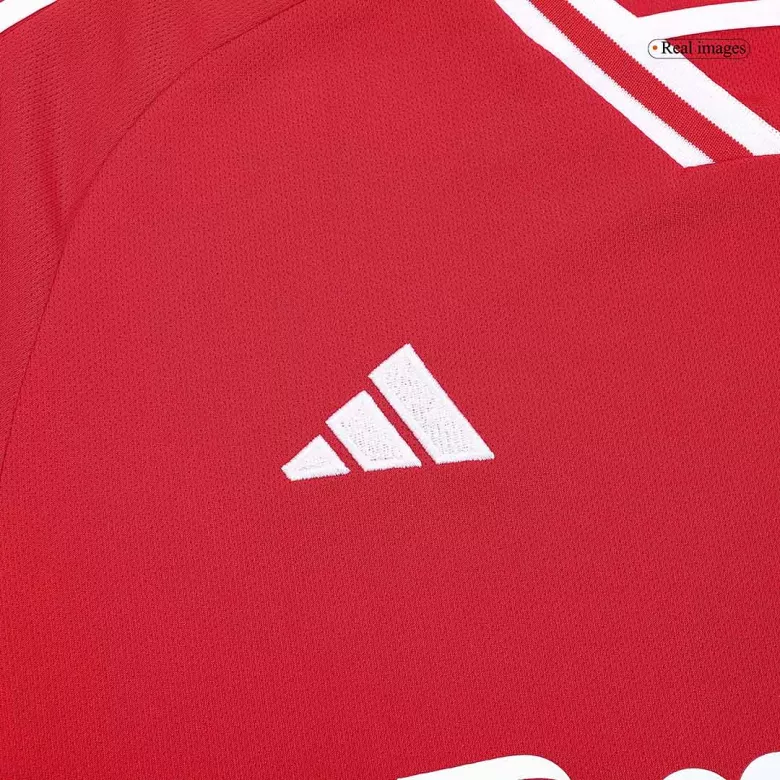 Benfica Home Jersey 2023/24 - Discount - vstockx
