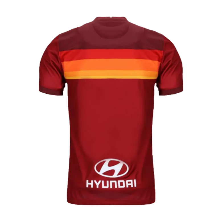 REYNOLDS #19 Roma Home Soccer Jersey 2020/21              �� - vstockx