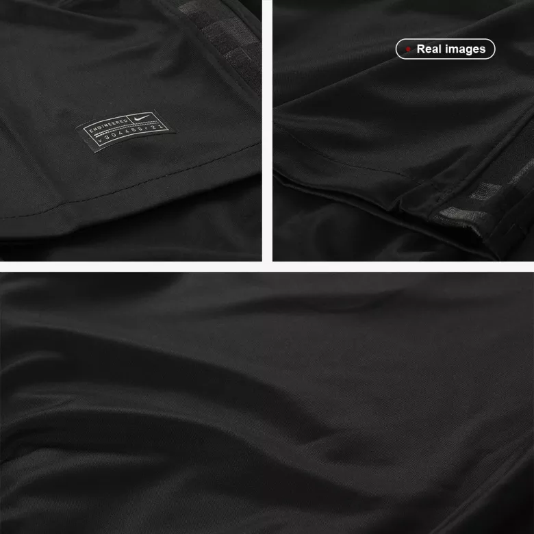 PSG Third Away Soccer Jersey 2021/22 - vstockx