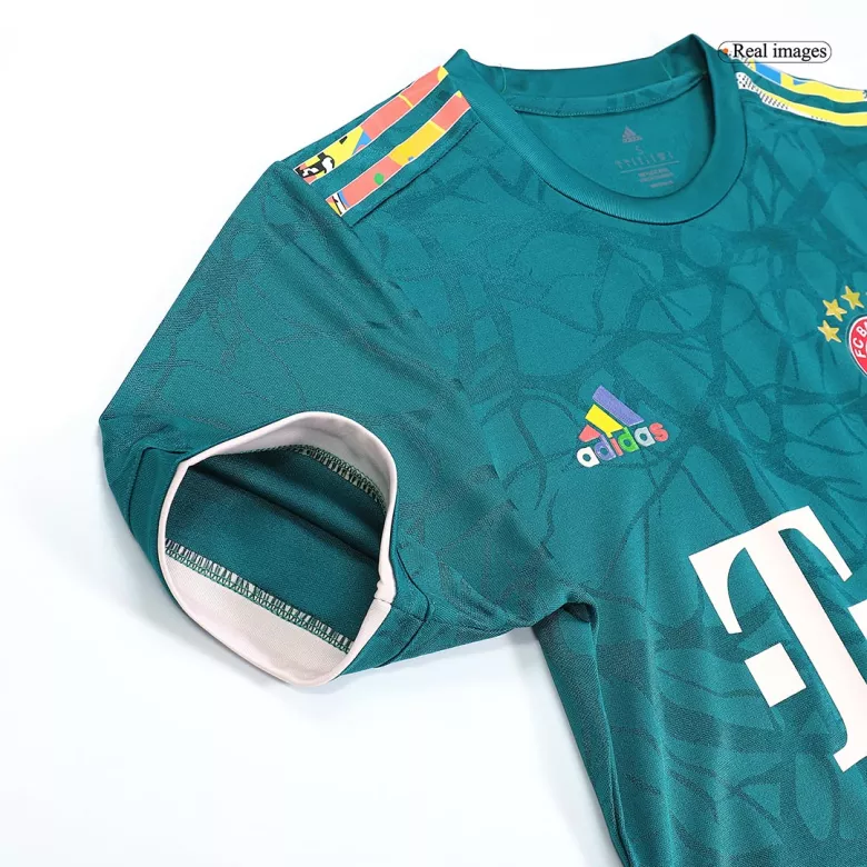 Bayern Munich Special Authentic Jersey 2023/24 - vstockx