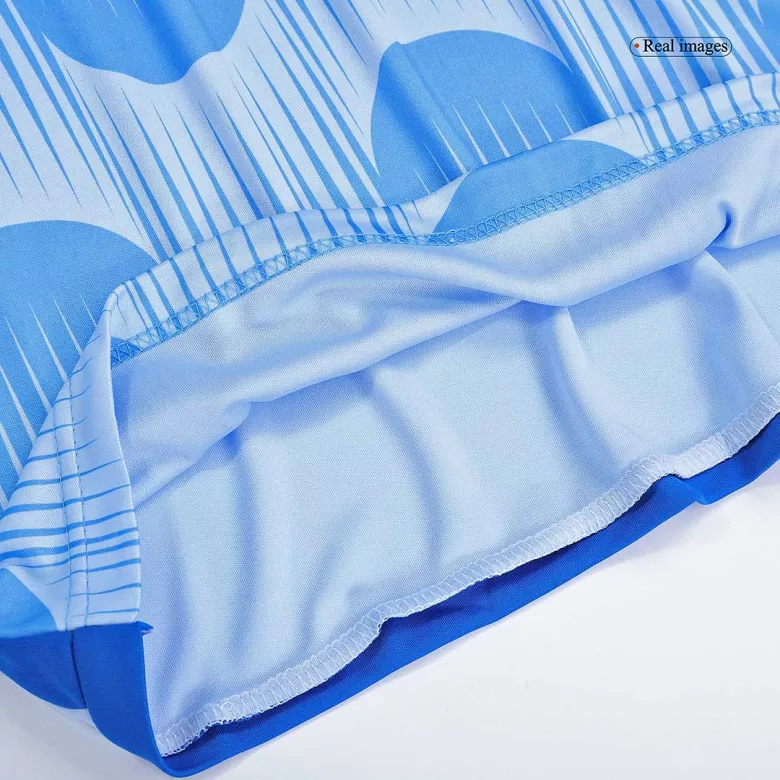 Spain Away Kids Jerseys Kit 2022/23 - vstockx