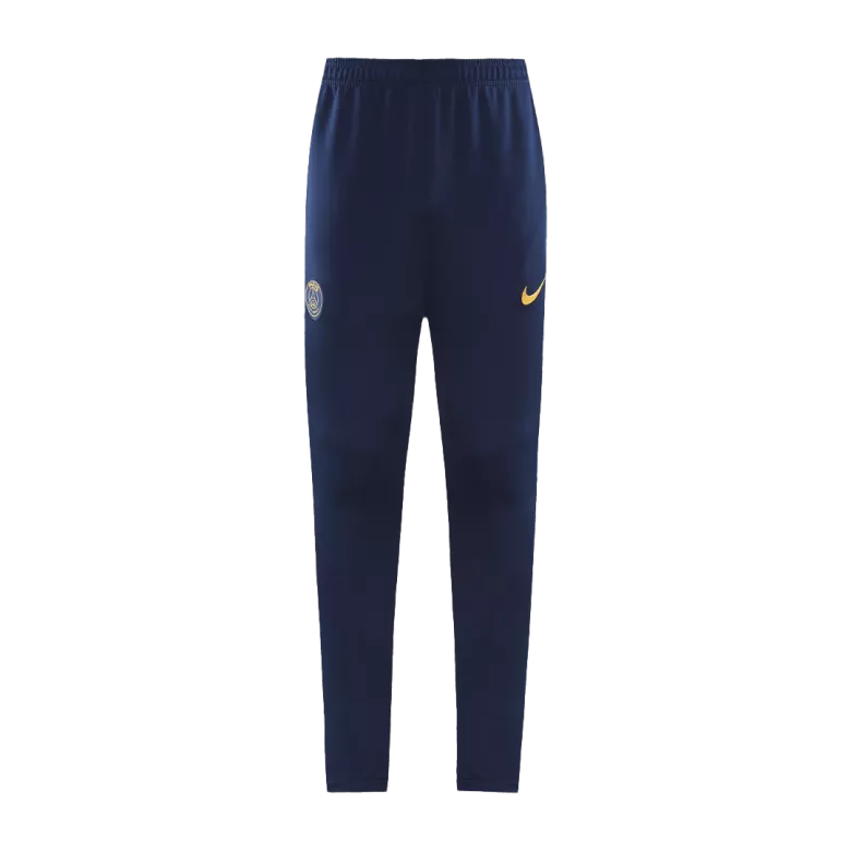 PSG Jacket Tracksuit 2023/24 Navy - vstockx