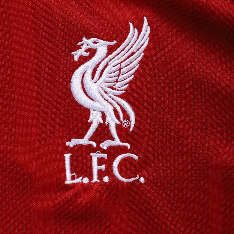 Liverpool Home Soccer Jersey 2018/19 - vstockx