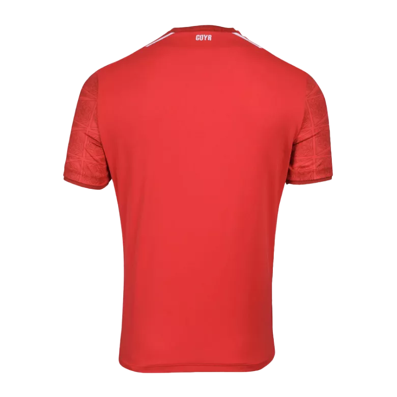 Nottingham Forest Home Soccer Jersey 2022/23 - vstockx