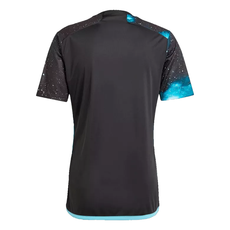 Minnesota United FC Starry Night Home Soccer Jersey 2024 - vstockx