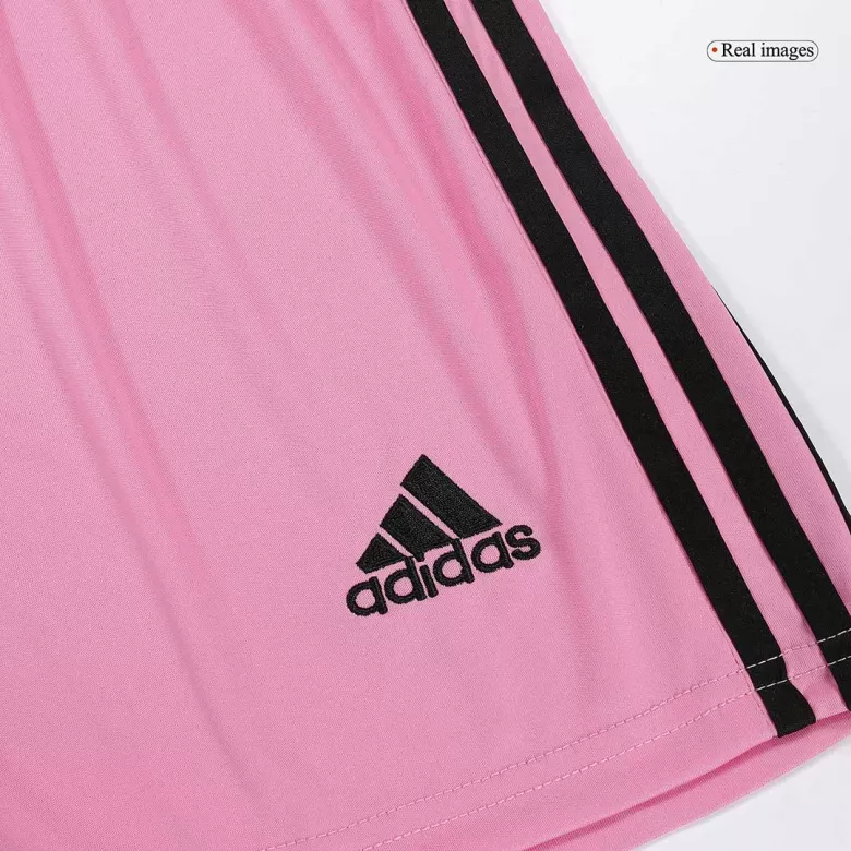 Inter Miami CF Home Soccer Shorts 2022 - vstockx