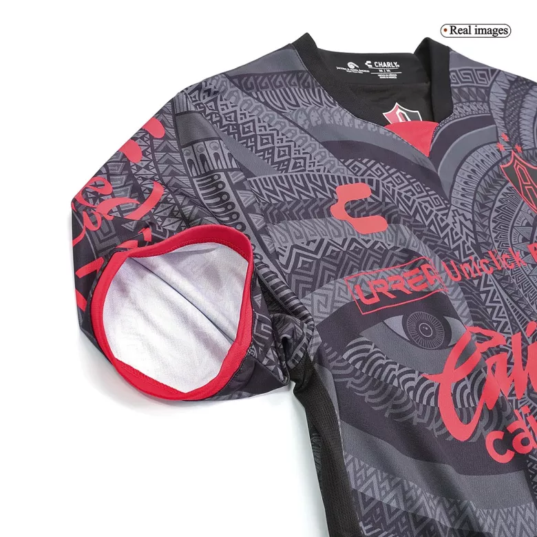 Atlas de Guadalajara Third Away Jersey 2022/23 - vstockx