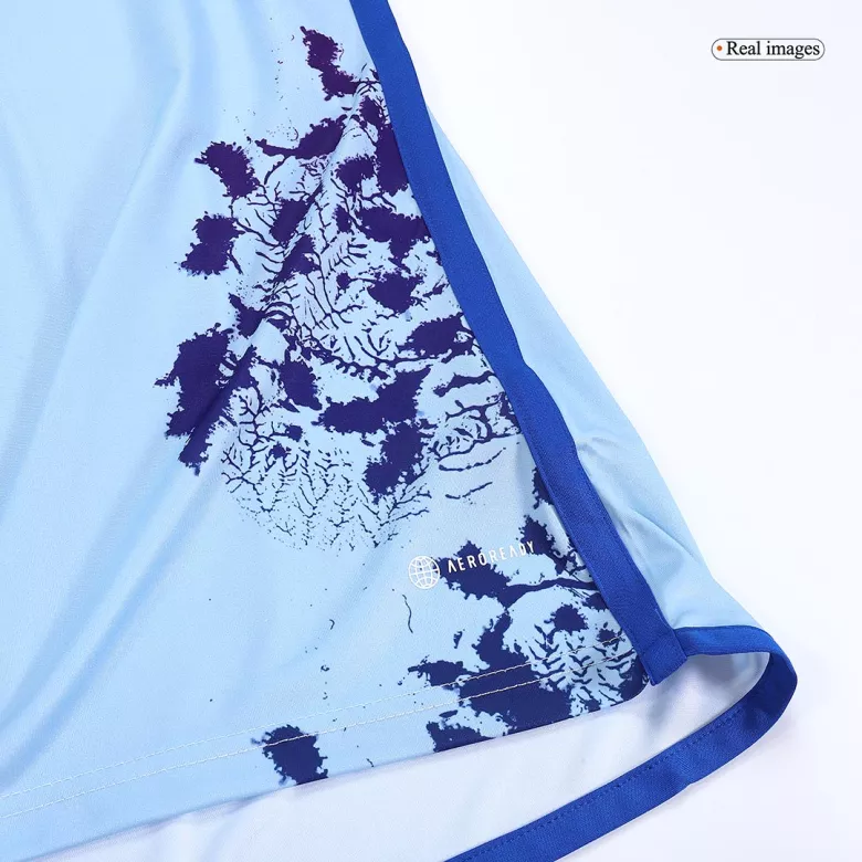 Spain Away Women Jersey Women's World Cup 2023 - vstockx