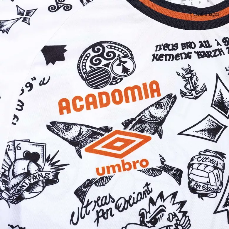 FC Lorient Special Jersey 2022/23 - vstockx