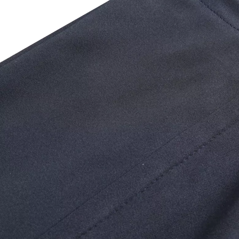 Napoli 1/4 Zip Tracksuit 2023/24 White - vstockx