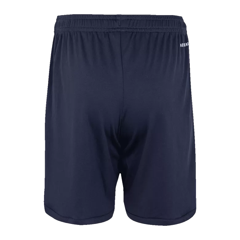 Real Madrid Away Soccer Shorts 2023/24 - vstockx