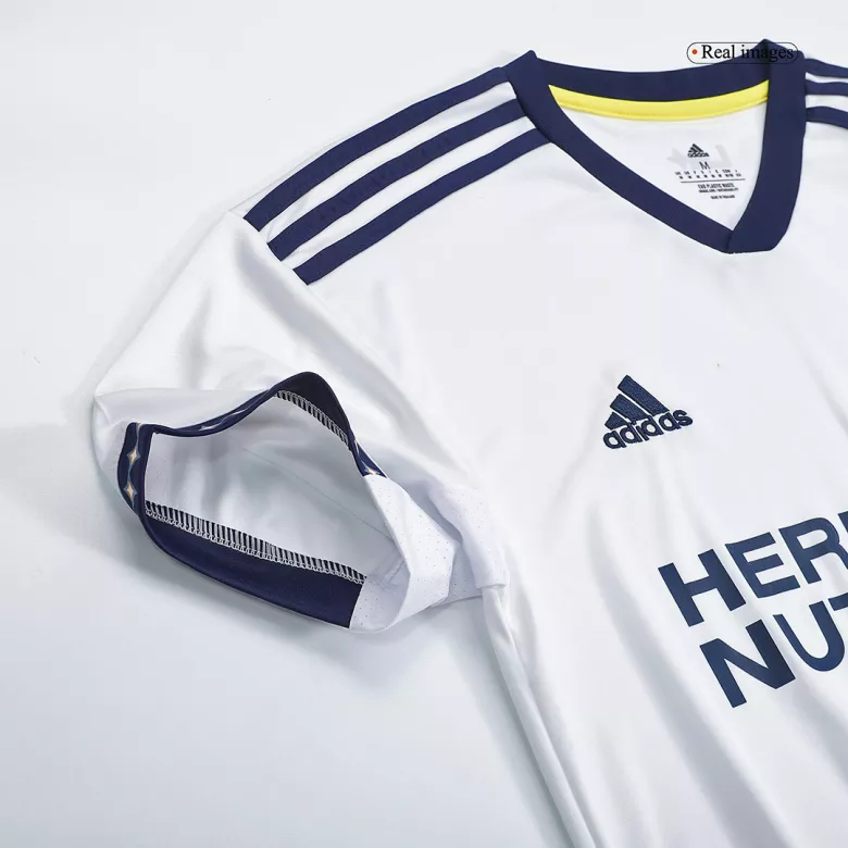 LA Galaxy Home Soccer Jersey 2022 - vstockx