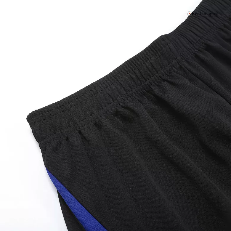 Atletico Madrid Away Soccer Shorts 2022/23 - vstockx