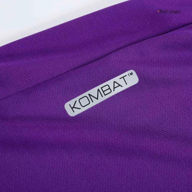Fiorentina Home Soccer Jersey 2022/23 - vstockx