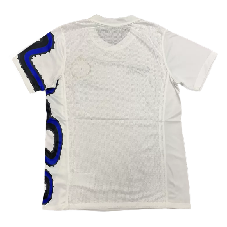 Vintage Soccer Jersey Inter Milan Away 2010/11 - vstockx